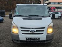 Gebraucht Ford Transit 86 PS (63 kW) 2011 Weiß