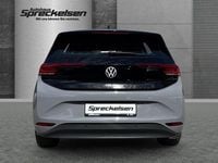Gebraucht VW ID.3 Pro 150 kW (204 PS) 2024 Grau Kleinwagen