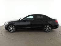 gebraucht Mercedes C220 C-Klassed BlueTEC Avantgarde, Diesel, 22.700 €