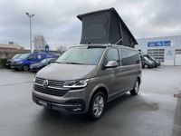 gebraucht VW California T6.1Ocean 2.0 TDI 110 kW DSG ACC Rea