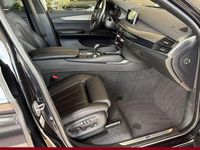 Gebraucht BMW X6 M Sport 313 PS (230 kW) 2018 Schwarz SUV