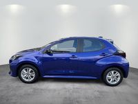 Neu Mazda 2 116 PS (85 kW) 2026 Glass blue Kleinwagen