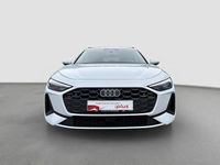 Gebraucht Audi A5 Business 150 PS (110 kW) 2025 Weiß Kombi