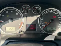 Gebraucht VW Passat 102 PS (75 kW) 2003 Blau Kombi