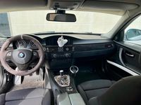 Gebraucht BMW 330 M Performance 272 PS (200 kW) 2011 Weiß Kombi
