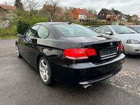 gebraucht BMW 320 i Coupe - TÜV NEU - 2. Hand - Xenon