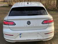 Brugt VW Arteon Elegance 150 HK (110 kW) 2022 Hvid Sedan