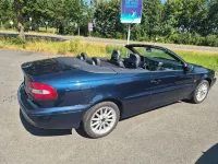 Gebraucht Volvo C70 Comfort 239 PS (175 kW) 1999 Blau Cabrio