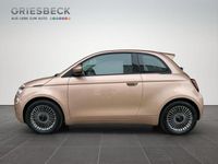 Gebraucht Fiat 500e Icon 86 kW (118 PS) 2022 Uni Limousine