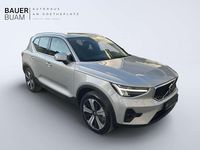 Gebraucht Volvo XC40 Ultimate 211 PS (155 kW) 2022 Silver dawn / metallic SUV