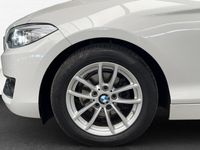 gebraucht BMW 218 i Cabrio