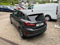 gebraucht Ford Fiesta 