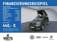 Neu VW California Beach 150 PS (110 kW) 2026 Grau Van