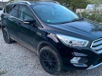 gebraucht Ford Kuga 1.5 4x4 ecoboost awd super Ausstattung