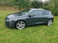 gebraucht VW Scirocco Sport BlueMotion 2.0 TDl