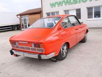 Gebraucht Skoda 110 R 50 PS (36 kW) 1978 Coupé