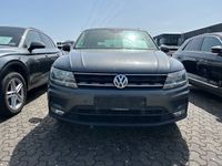 gebraucht VW Tiguan TDI "Join" NP: 43.000 €