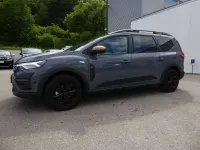 Neu Dacia Jogger Extreme 141 PS (103 kW) 2025 Schiefer grau Van / Kleinbus