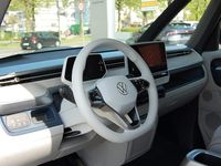 Gebraucht VW ID. Buzz Pro 150 kW (204 PS) 2022 Candyweiß Van / Kleinbus