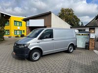 Gebraucht VW T6 150 PS (110 kW) 2016 Silber Van