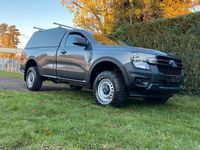 Gebraucht Ford Ranger XL 170 PS (125 kW) 2024 Grau Pickup