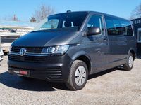 Gebraucht VW Caravelle 150 PS (110 kW) 2023 Grau Van / Kleinbus