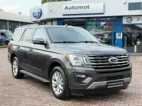 Gebraucht Ford Expedition 381 PS (280 kW) 2021 Grau SUV