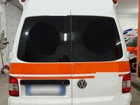 Brugt VW Transporter 180 HK (132 kW) 2015 Van