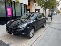 Gebraucht Porsche Cayenne S 382 PS (280 kW) 2014 Schwarz SUV