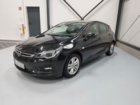 gebraucht Opel Astra Lim. 5-trg. ON Start/Stop