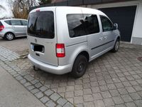 gebraucht VW Caddy Caddy1.6 Life (5-Si.)