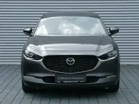 Second-hand Mazda CX-30 Selection 150 CP (110 kW) 2021 Gri SUV