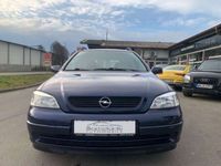 gebraucht Opel Astra Caravan/TÜV+AU 01.2025/KLIMA/GEPFLEGT