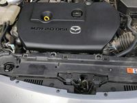 Gebraucht Mazda 3 150 PS (110 kW) 2010 Grau Limousine