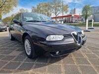 gebraucht Alfa Romeo 156 Alfa1.6 T.Spark KLIMA-ROSTFREI-1.HAND