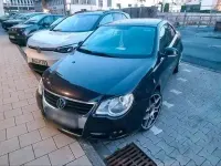 Occasion VW Eos 150 PK (110 kW) 2006 Bruin Cabriolet