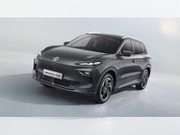 Neu MG S5 Comfort 169 kW (231 PS) 2025 Blau (piccadilly blue) SUV