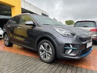 Gebraucht Kia e-Niro 150 kW (204 PS) 2019 Grau SUV