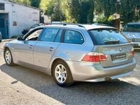 Second-hand BMW 525 177 CP (130 kW) 2005 Gri Break