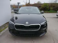Neu Skoda Scala Selection 2026 Blackmagic perleffekt Kleinwagen