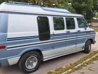 Gebraucht Dodge Ram 231 PS (169 kW) 1990 Pickup