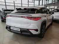 Neu BYD Seal 230 kW (313 PS) 2026 Weiss SUV