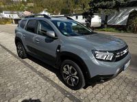 Gebraucht Dacia Duster Journey 150 PS (110 kW) 2023 Grau SUV