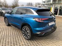 Neu Renault Austral Techno 148 PS (108 kW) 2026 Blau SUV