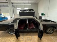 Gebraucht Lincoln Continental 237 PS (174 kW) 1968 Schwarz Limousine
