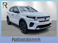 Neu Citroën C3 101 PS (74 kW) 2026 Weiß SUV