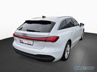 Gebraucht Audi A5 Ambiente 204 PS (150 kW) 2025 Gletscherweiß Kombi