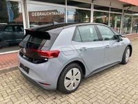 Gebraucht VW ID.3 Pro Performance 150 kW (204 PS) 2021 Grau Kleinwagen