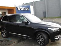 gebraucht Volvo XC90 B5D Inscription AWD/7-Sitz. /AHK/Pano-Dach