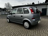 gebraucht Opel Meriva 1.6i Basis EURO 4